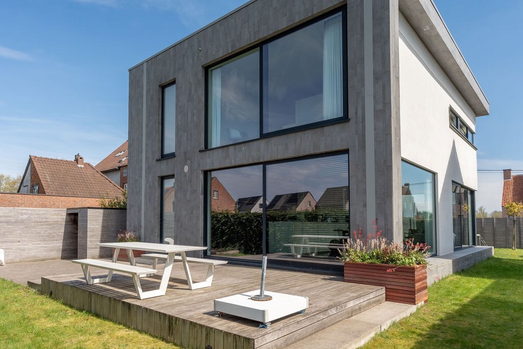 Woning te koop in Oud-Turnhout