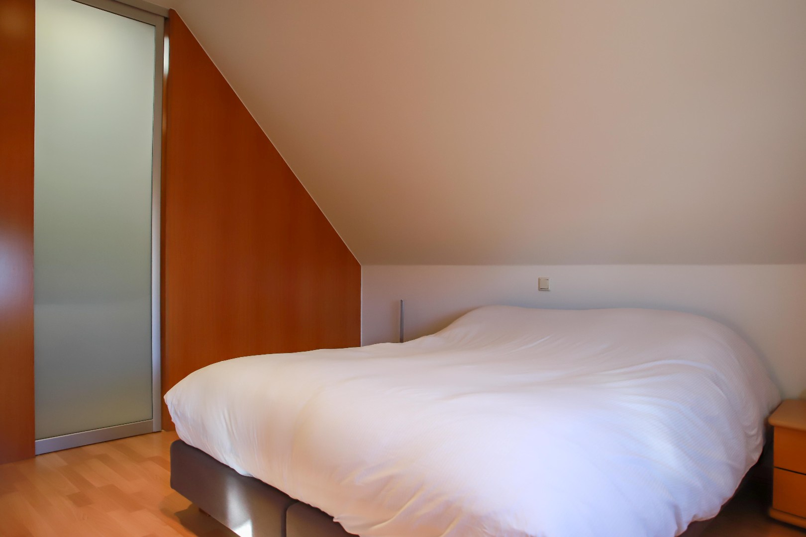 Prachtige alleenstaande woning met garage, carport en tuin op 648m² 