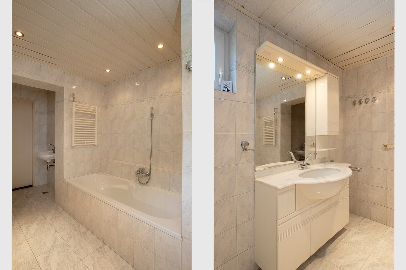 Vrijstaande woning gelegen op een rustige locatie op een kavel van maar liefst 450 m². 