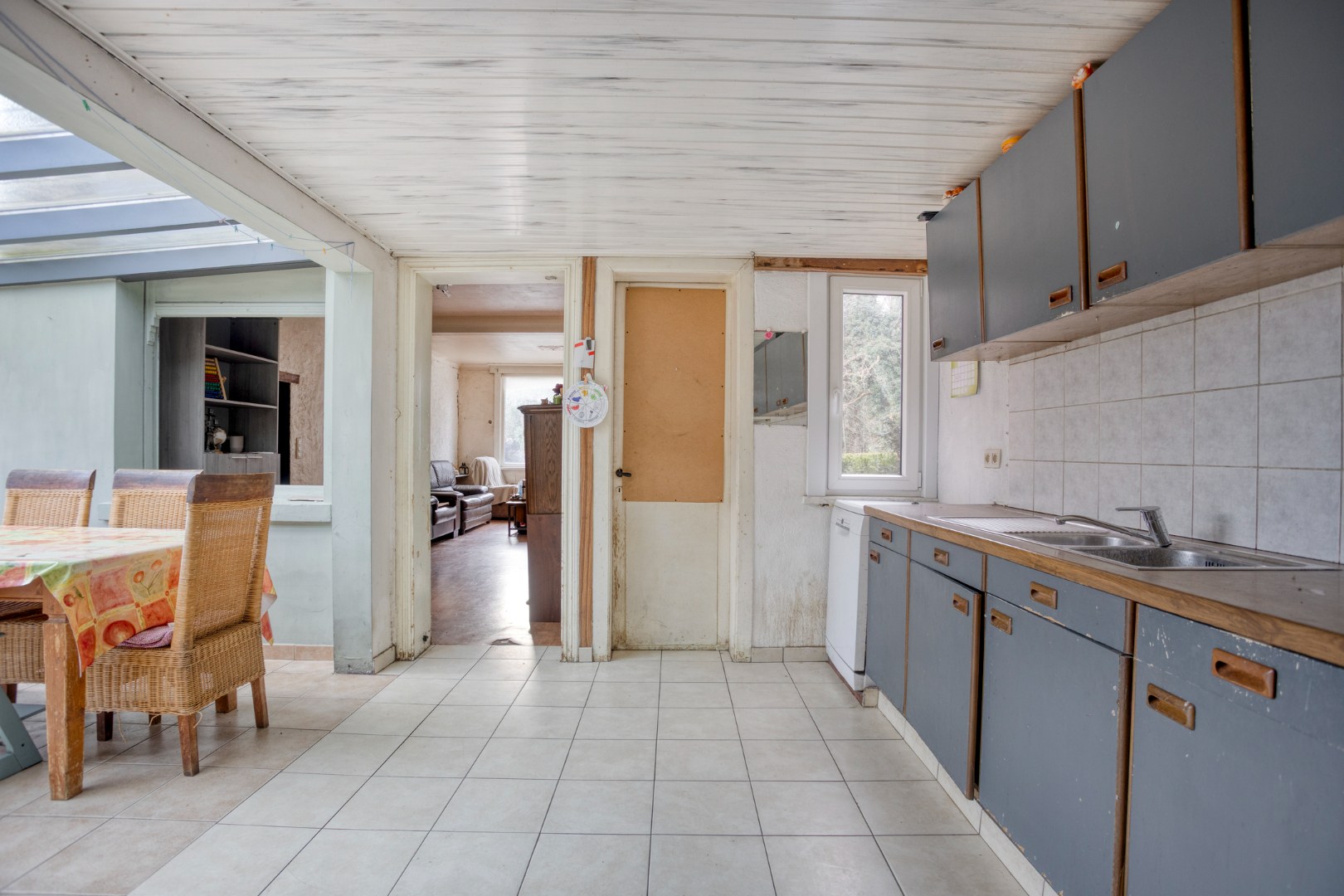 Charmante woning met 3 slpk. en ruim perceel in Westerlo 