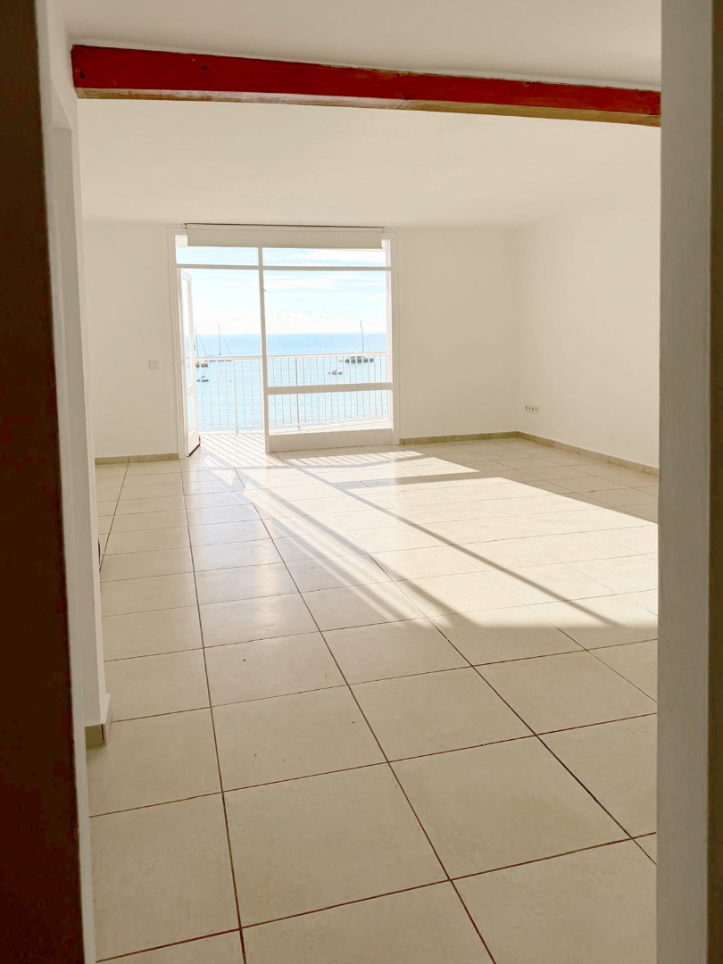 Elke dag wakker worden met zeezicht 