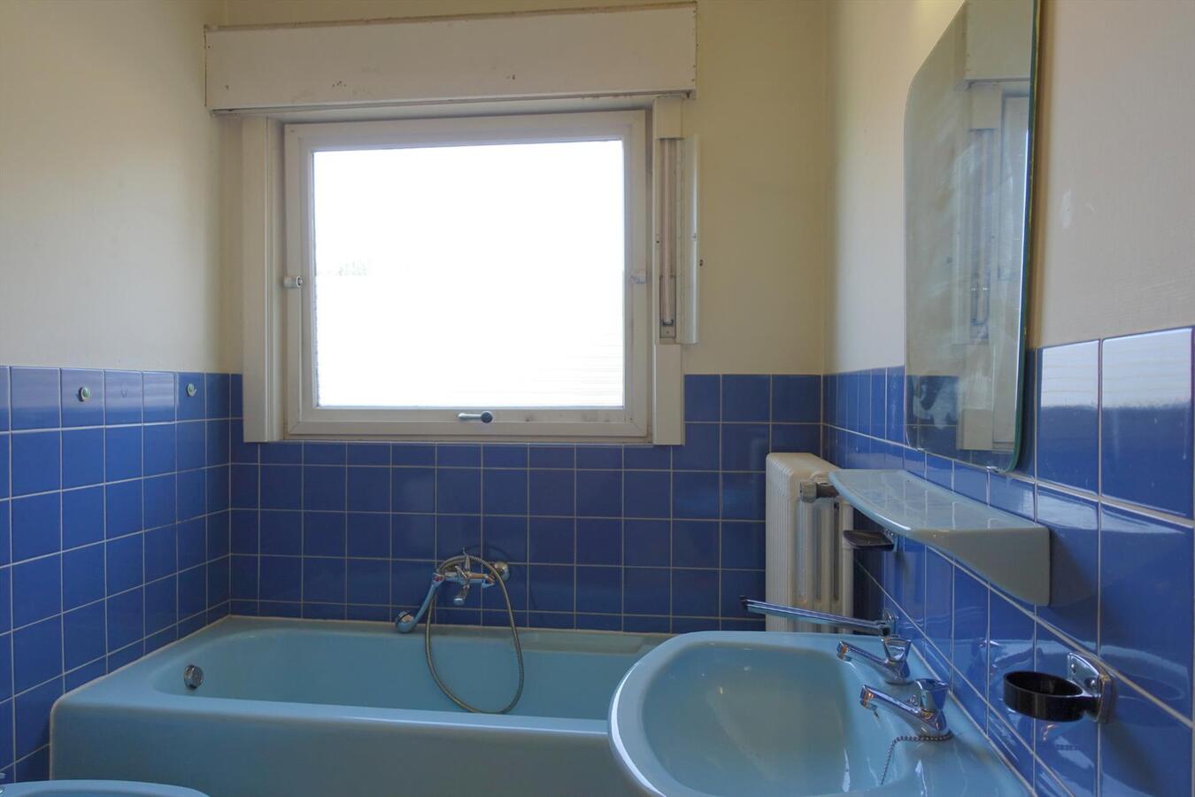 Gezellige bungalowwoning te Zerkegem 