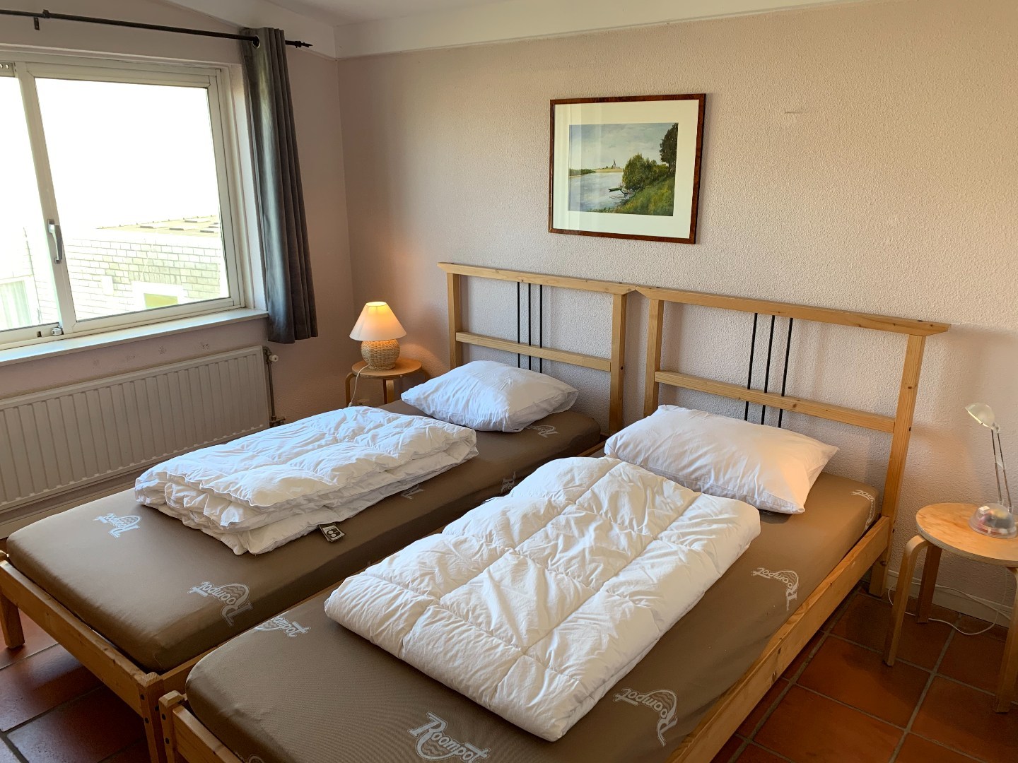 Exclusief wonen aan het water – permanent én recreatief wonen toegestaan 