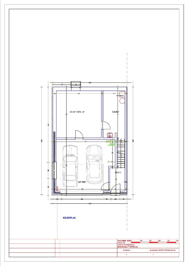 Te koop woning - Kessel-Lo