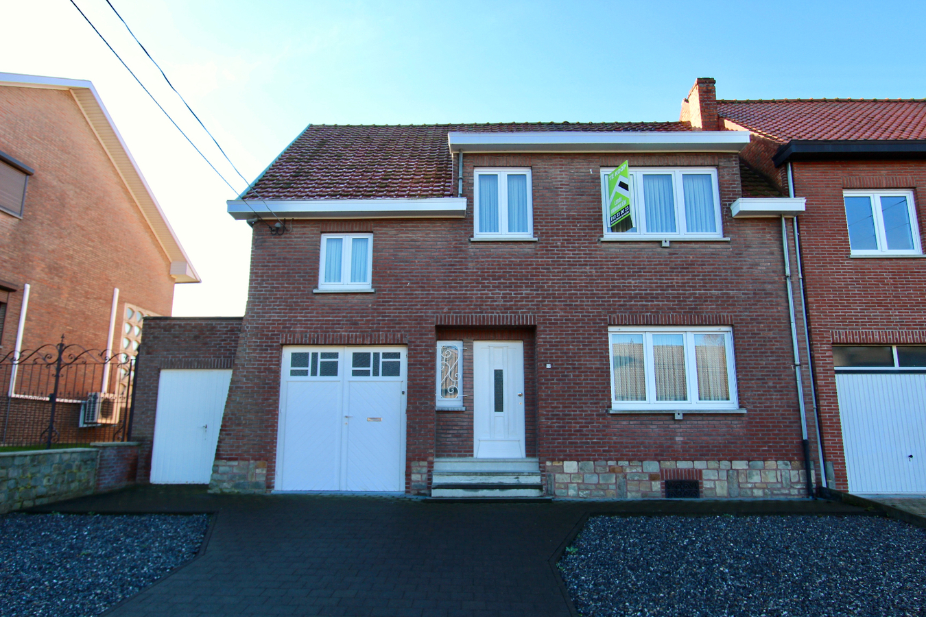 Verkocht woning - Heers