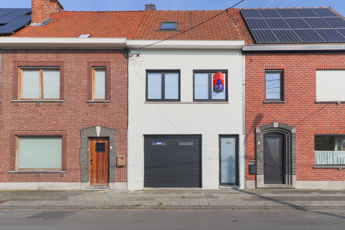 Verkocht woning - Heule