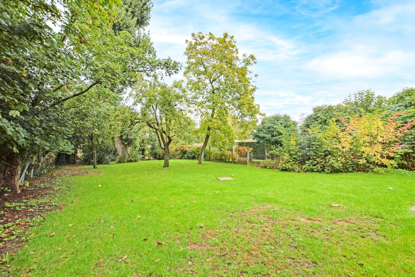 Verkocht appartement - Diksmuide