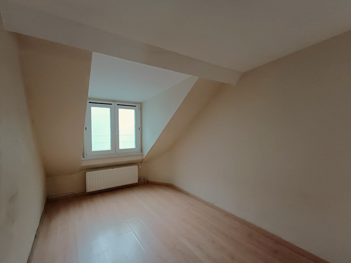 Projectgrond/investeringsopportuniteit op 100 meter van de zeedijk. 