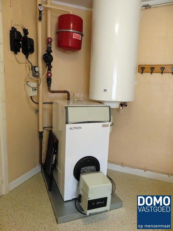 Woning verkocht in Hasselt Kuringen