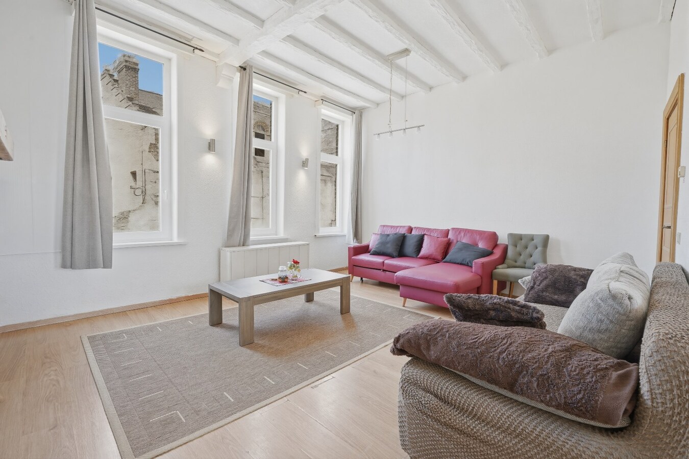 Te koop woning - Nieuwpoort