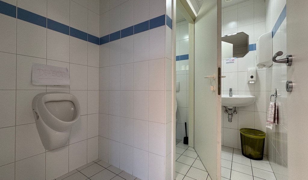 Kantoor te huur vlakbij E313/E34 in Wommelgem