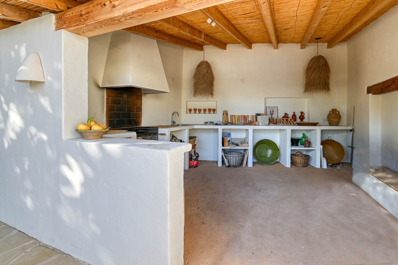 Villa Amare – Elegant wonen in Ibizastijl aan de Costa Blanca 