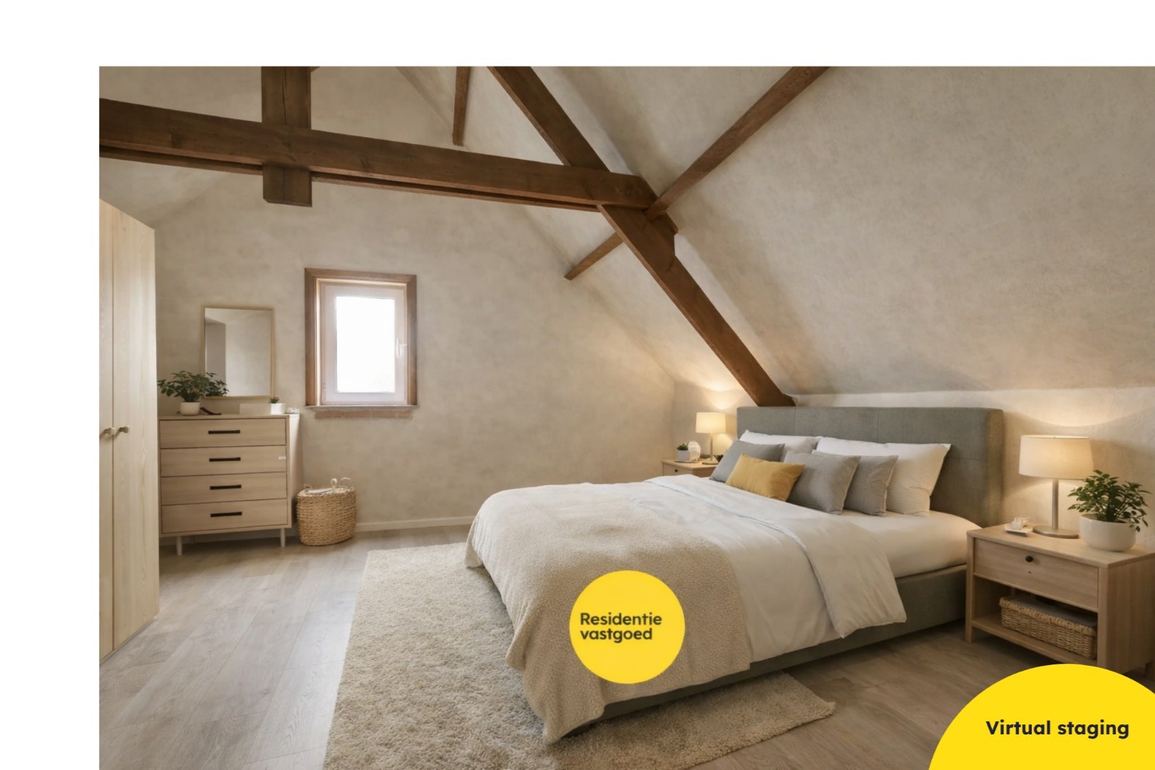 KIJKDAG zaterdag 25 april van 14u tot 16u, op afspraak! 