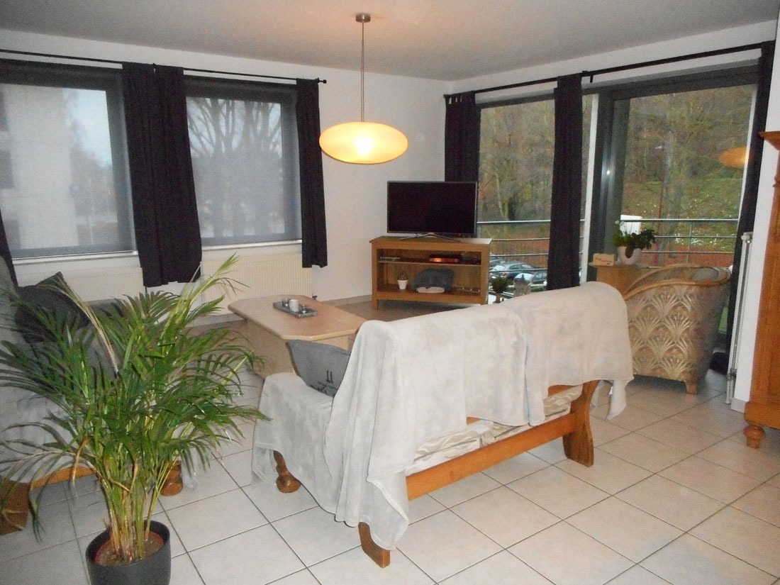 Verhuurd appartement - Diest