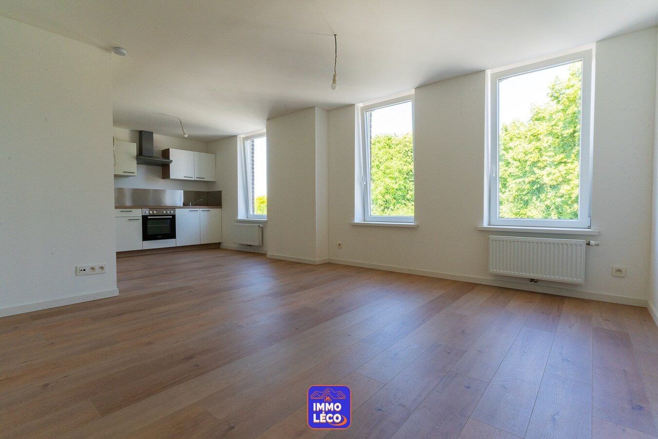 Appartement 2 chambres entièrement rénové en 2025, dans une rue calme ! 