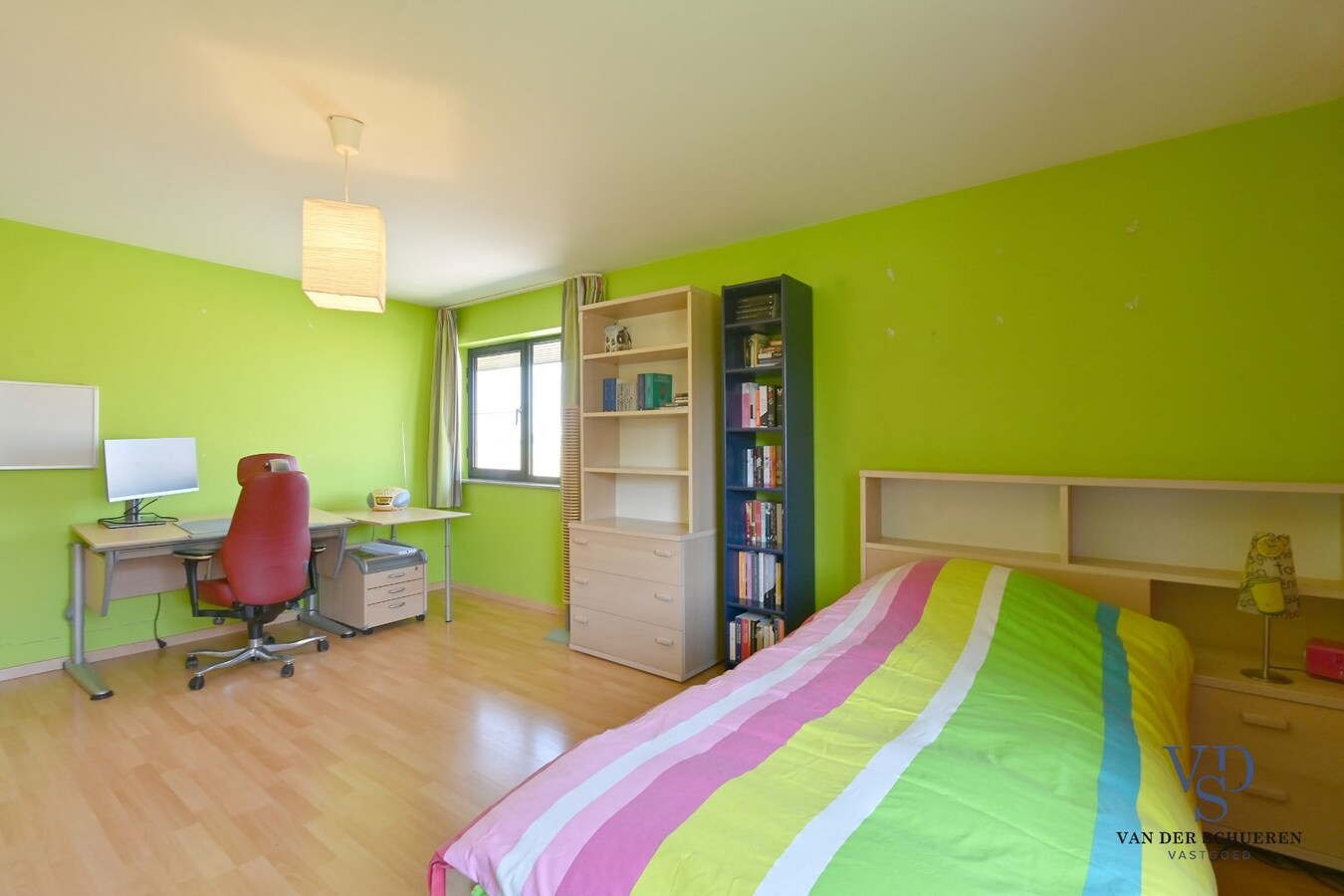 Exclusief en tijdloos wonen met exceptionele zichten. 