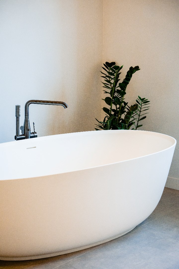 Stijlvolle gerenoveerde woning met tuin en boomgaard gelegen te Middelburg 