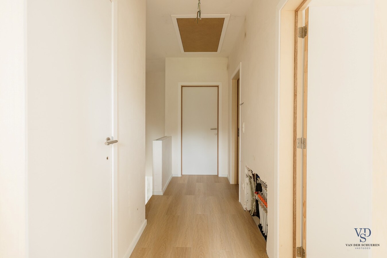 Nieuwbouwwoning te Gavere 