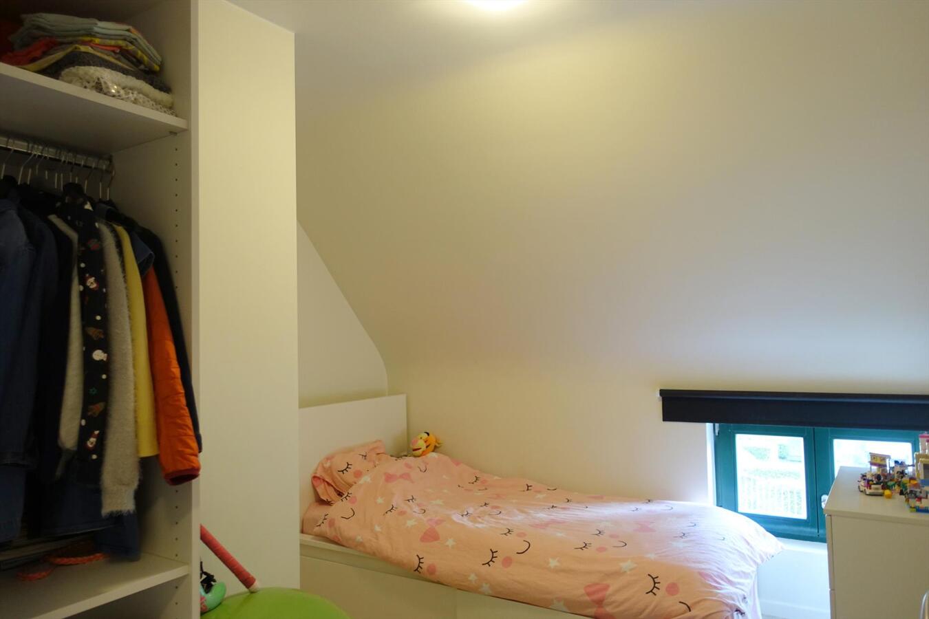 Gerenoveerde woning te Houtave 