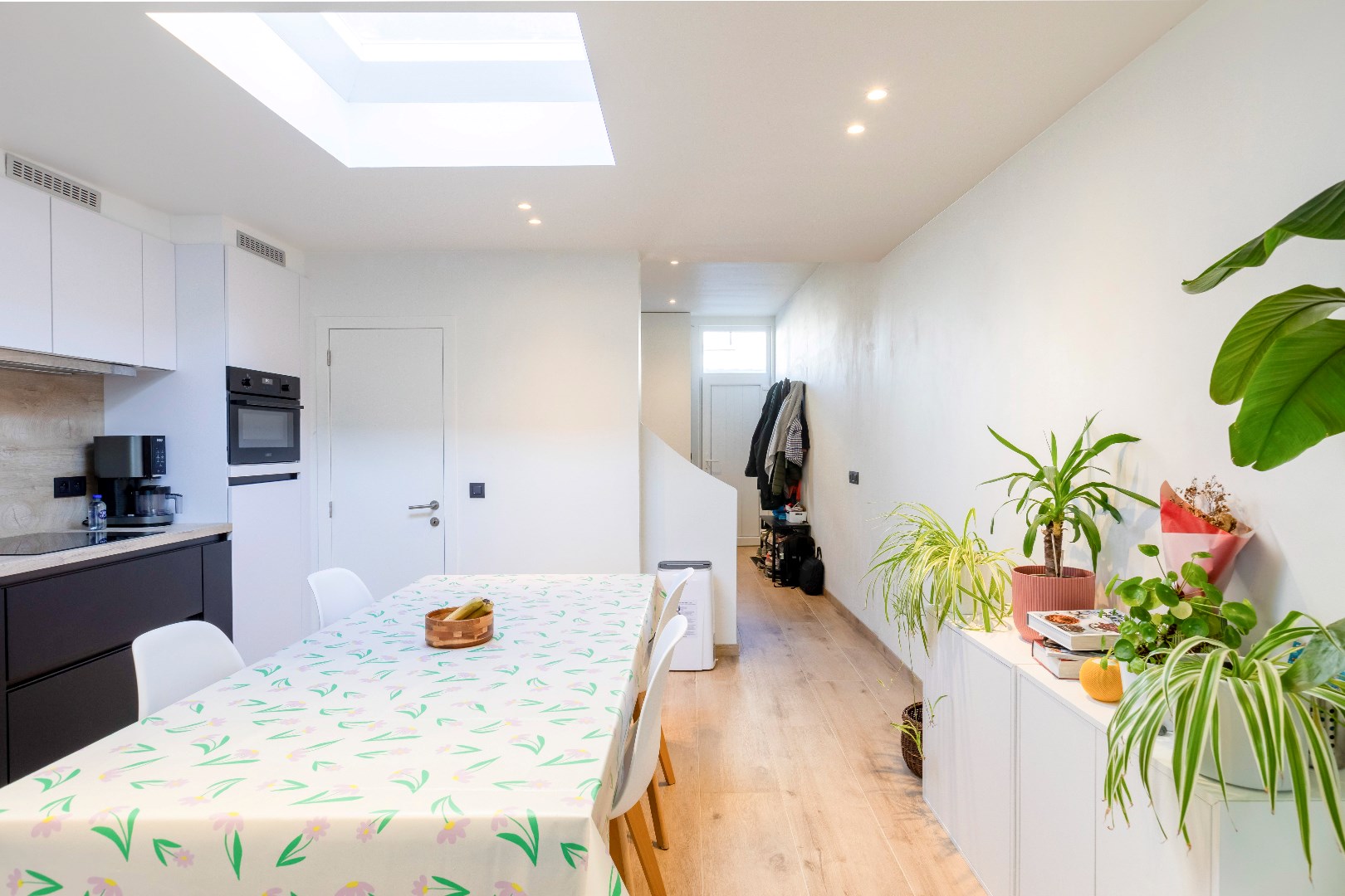 Leuke starterswoning of investeringspand te Gent 