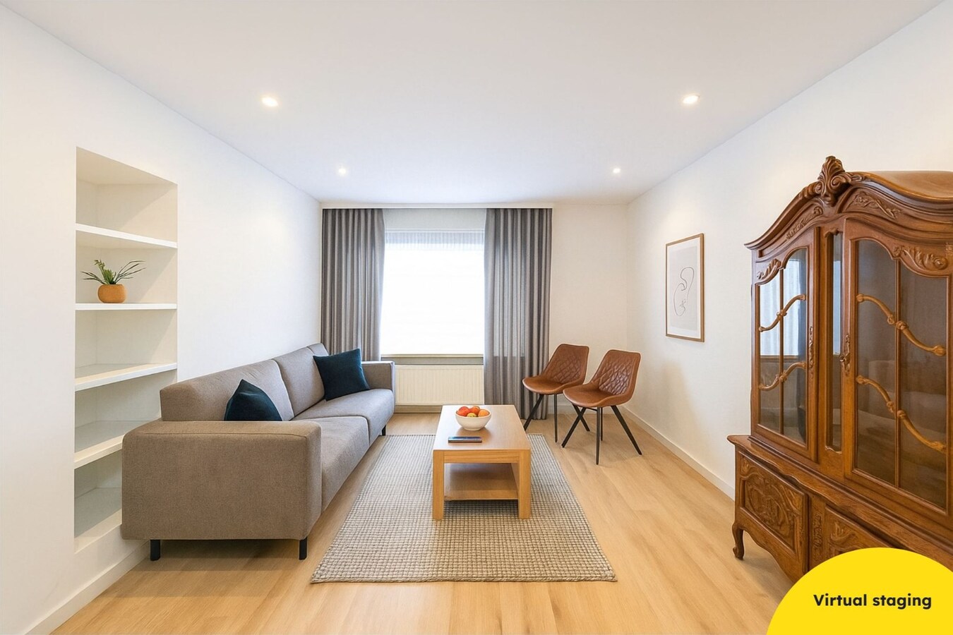 Te koop woning - Zeebrugge