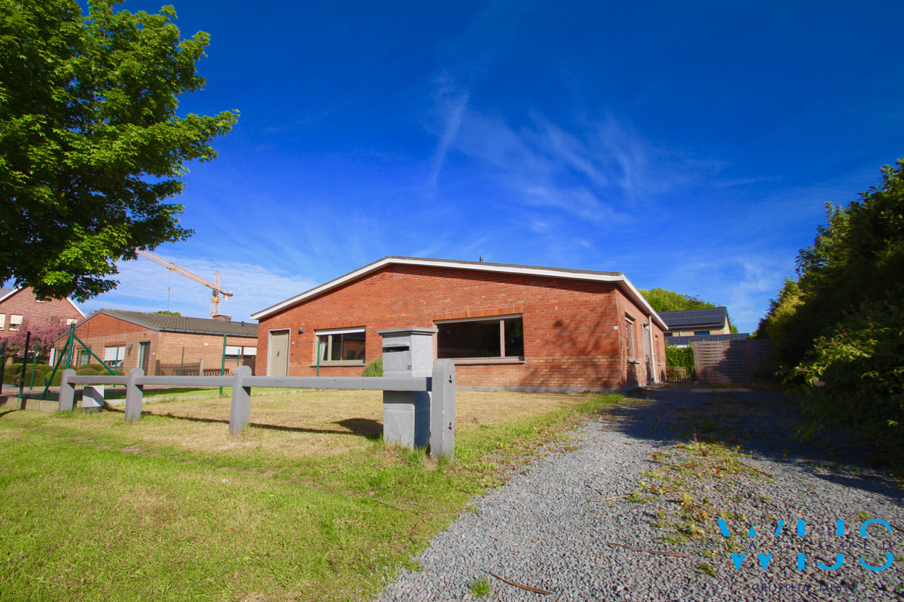 Verkocht woning - Lovendegem