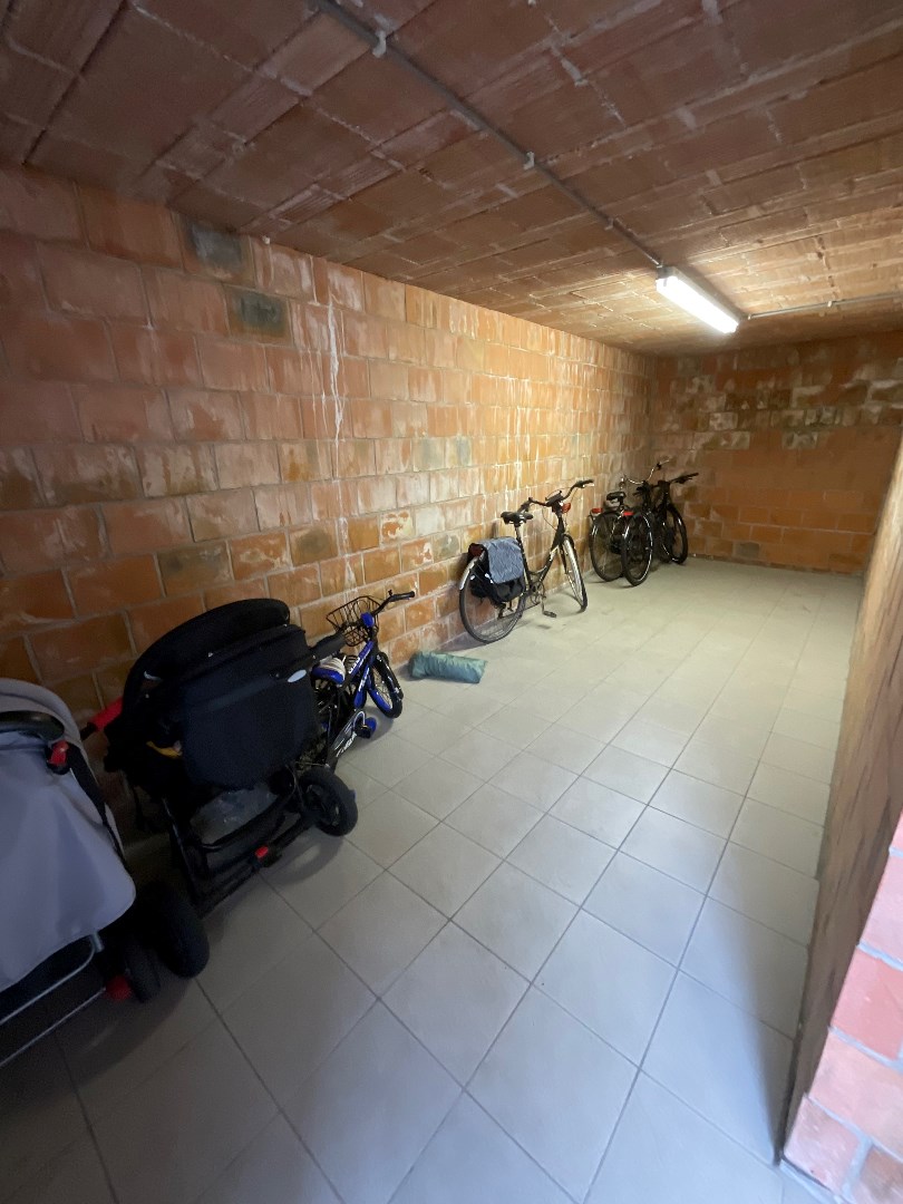 Tweeslaapkamer appartement 