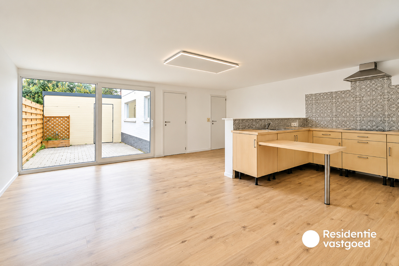 Te koop woning - Waardamme