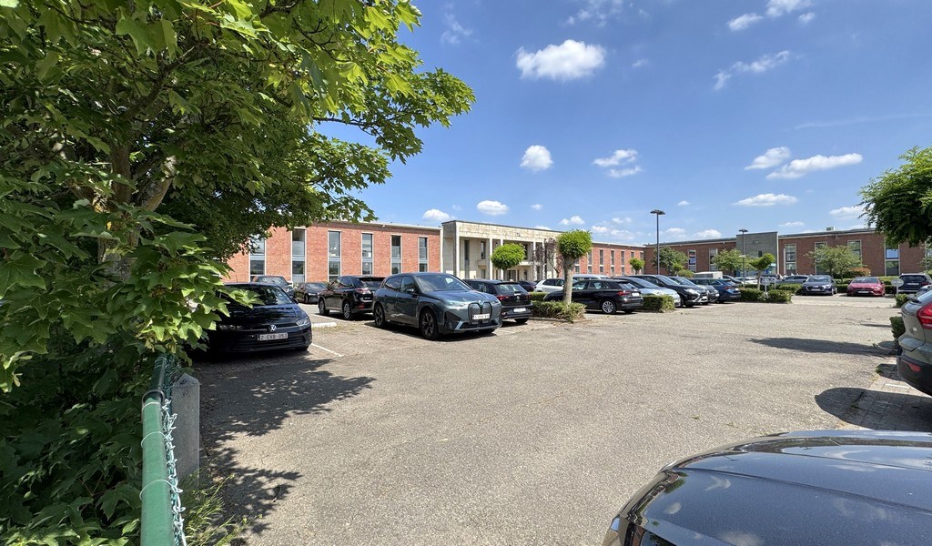 Budgetvriendelijke kantoren te huur aan luchthaven in Deurne