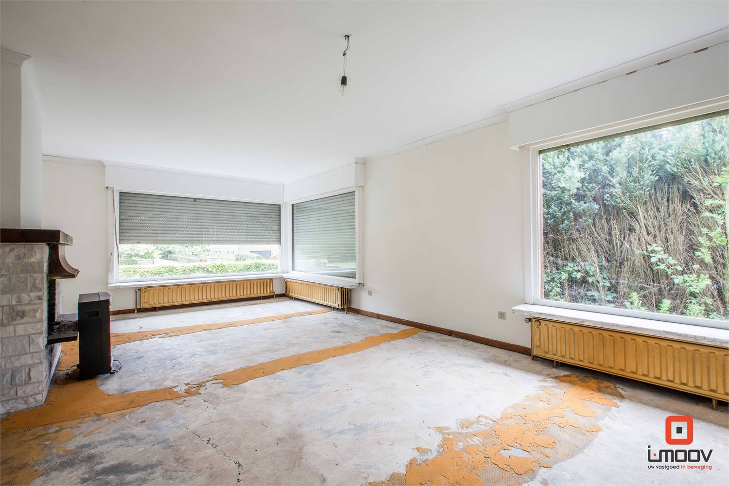 Woning verkocht in Eeklo