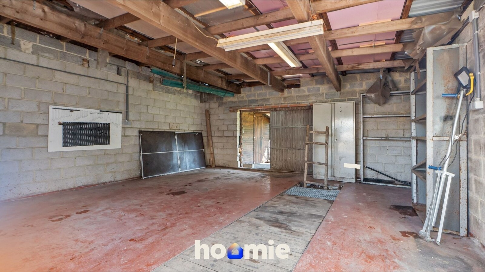 Woning sold in Maasmechelen