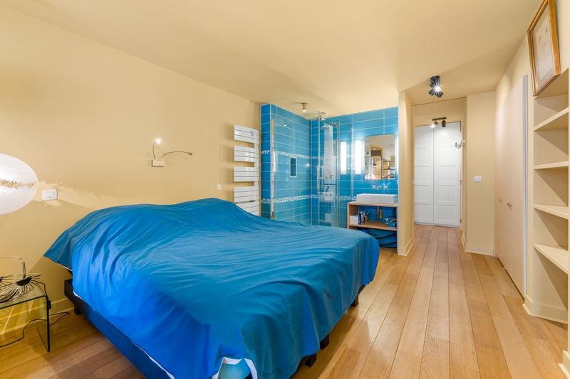 Te koop: stijlvolle studio in Residentie Palace te Zeebrugge 