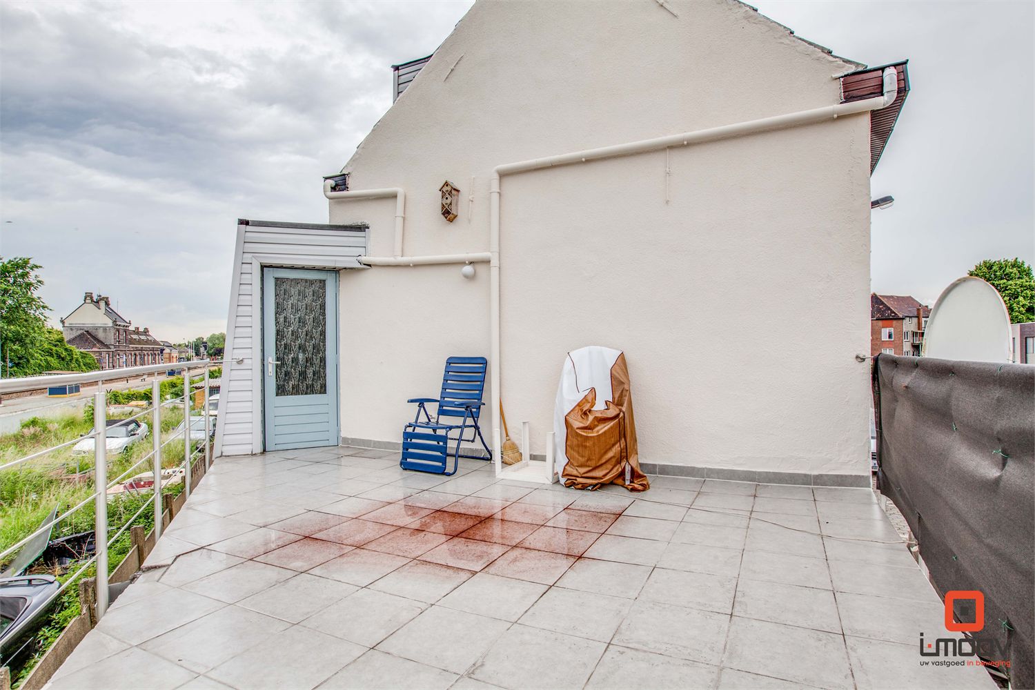 Woning verkocht in Gent