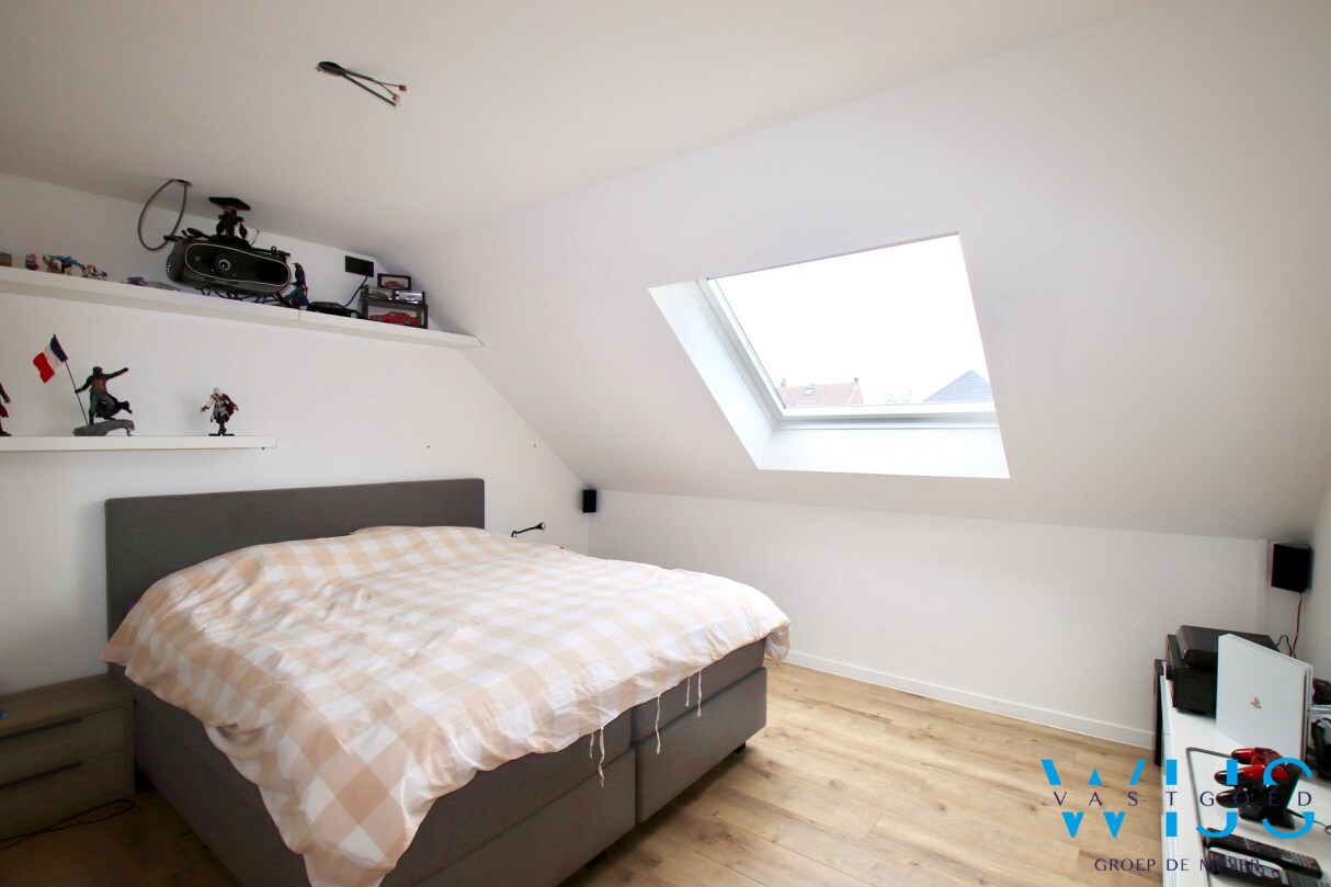 Prachtige HOB met zwembad in Rieme/Evergem 