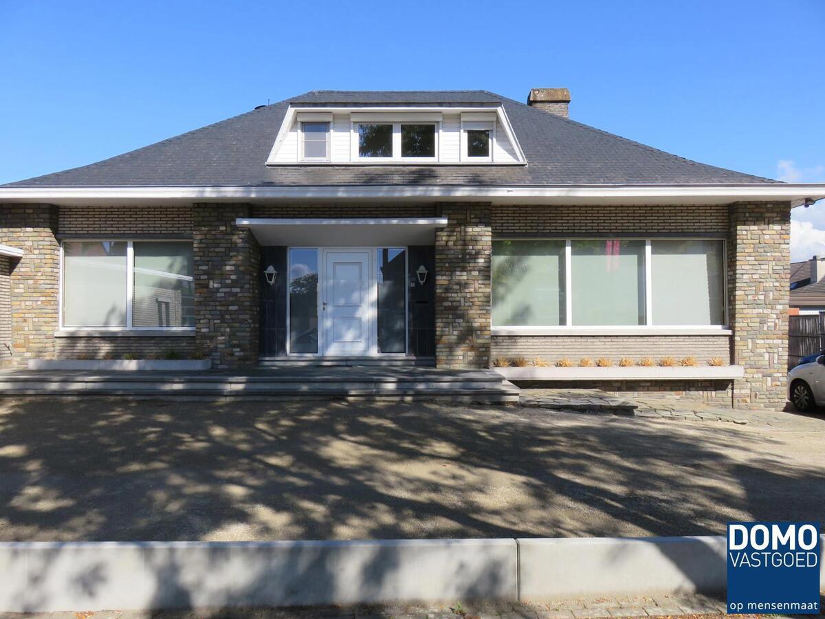 Woning verhuurd in Hasselt Kermt, Spalbeek