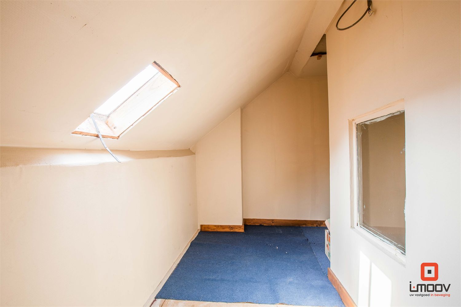 Woning verkocht in Gent