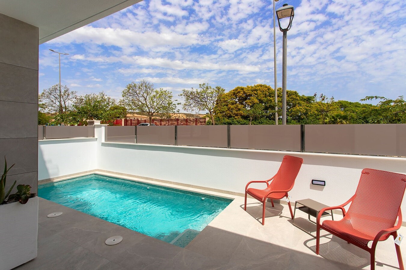 Villa te koop in Murcia