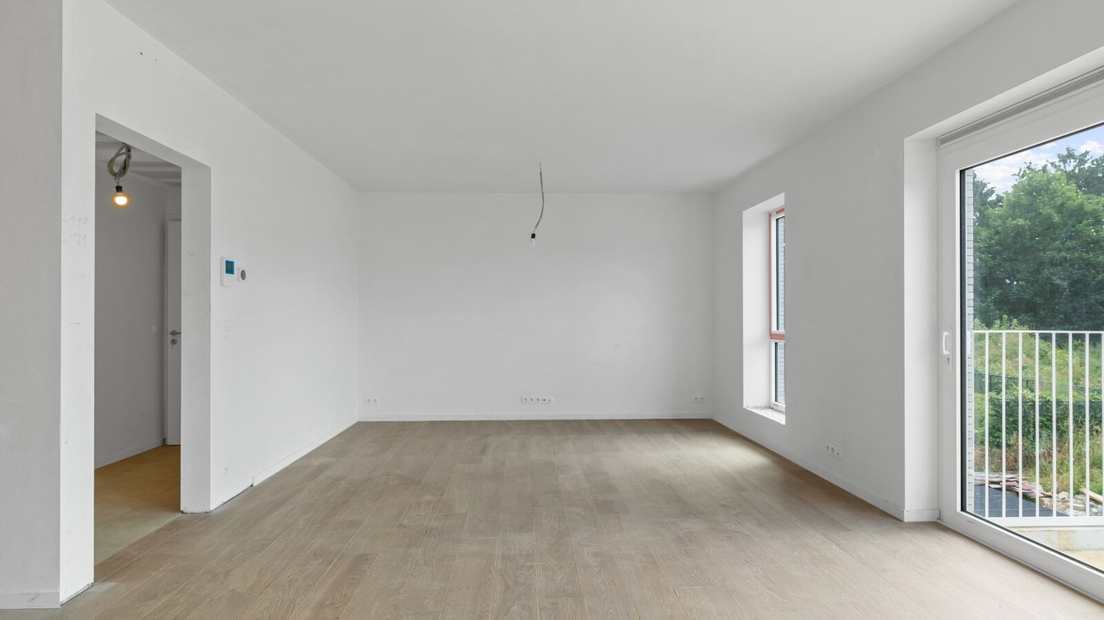 Te koop appartement - Lubbeek