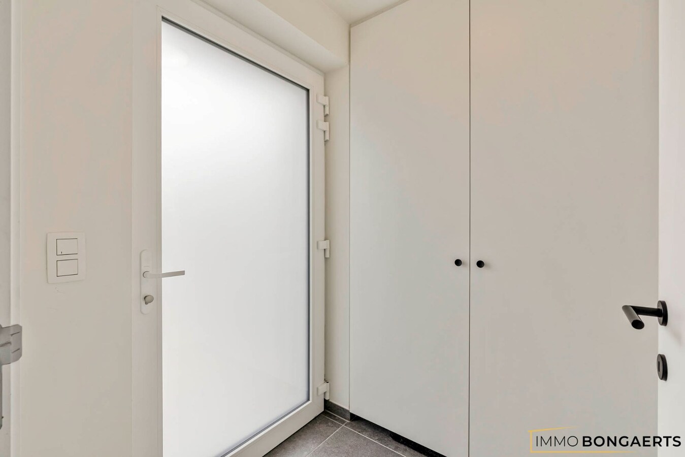 Recente nieuwbouwwoning op ideale locatie in Opglabbeek 