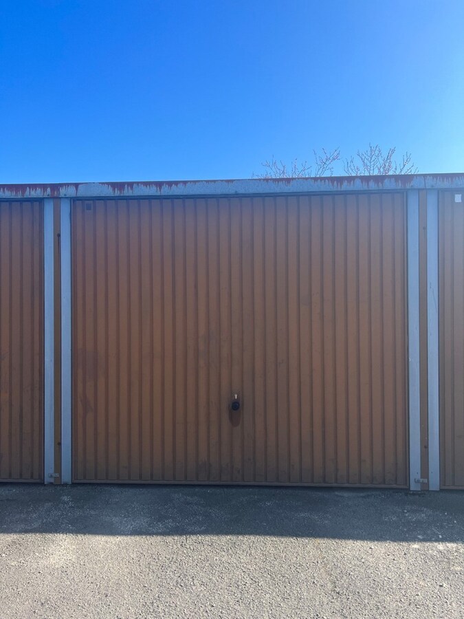 Ruim appartement in het centrum van Eernegem 