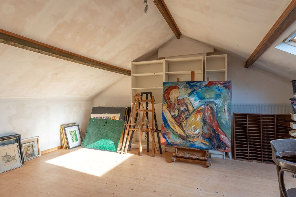 Woning te koop | in afhandeling in Weelde