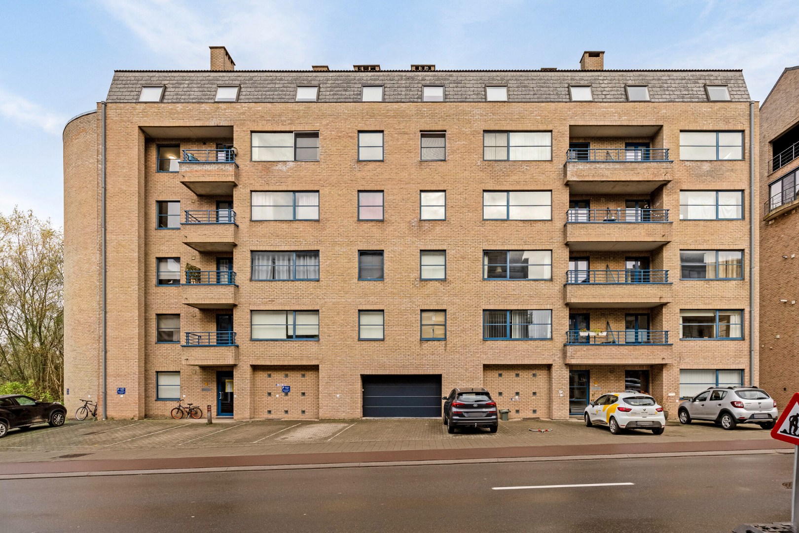 Buitenstaanplaats te koop in Kessel-Lo 