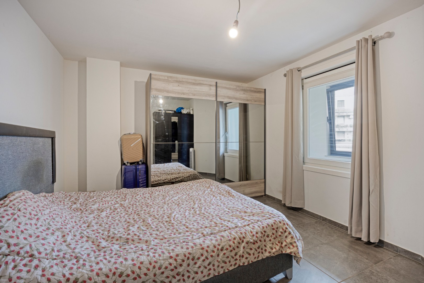 Gerenoveerd appartement met 1 slpk. in Geel 