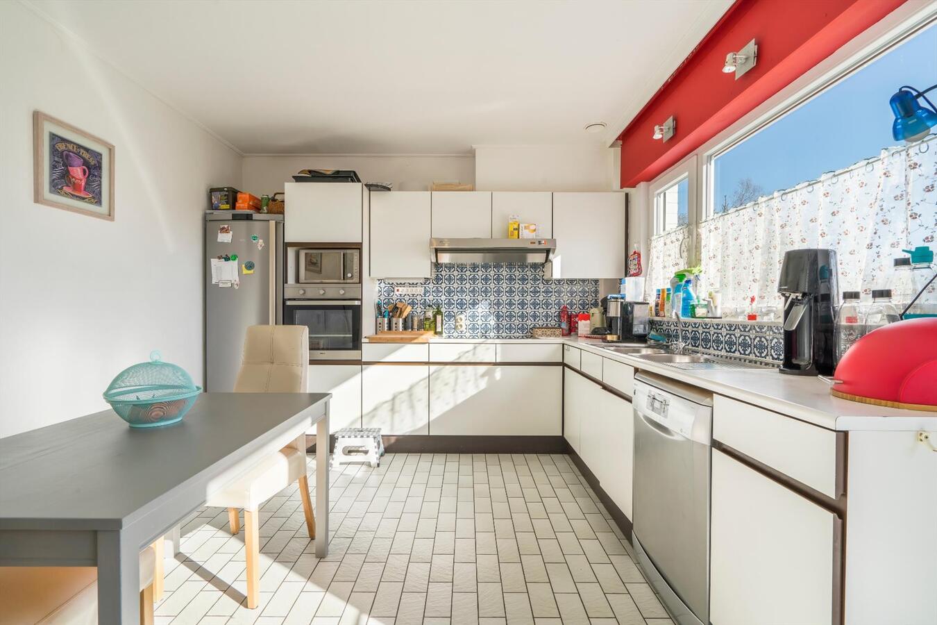 Uitstekend gelegen, vrijstaande woning op 870m² 