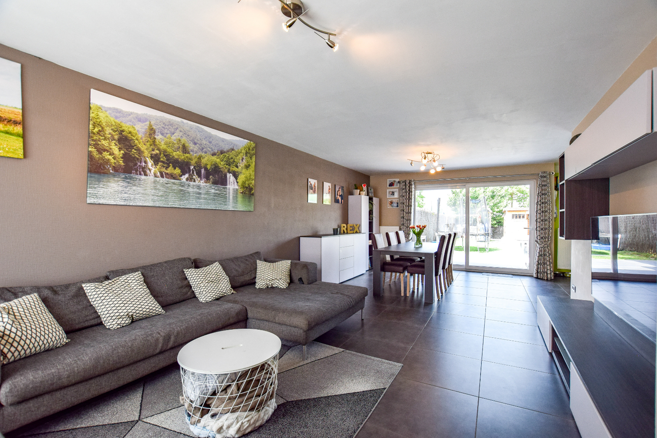 Verkocht woning - Diksmuide