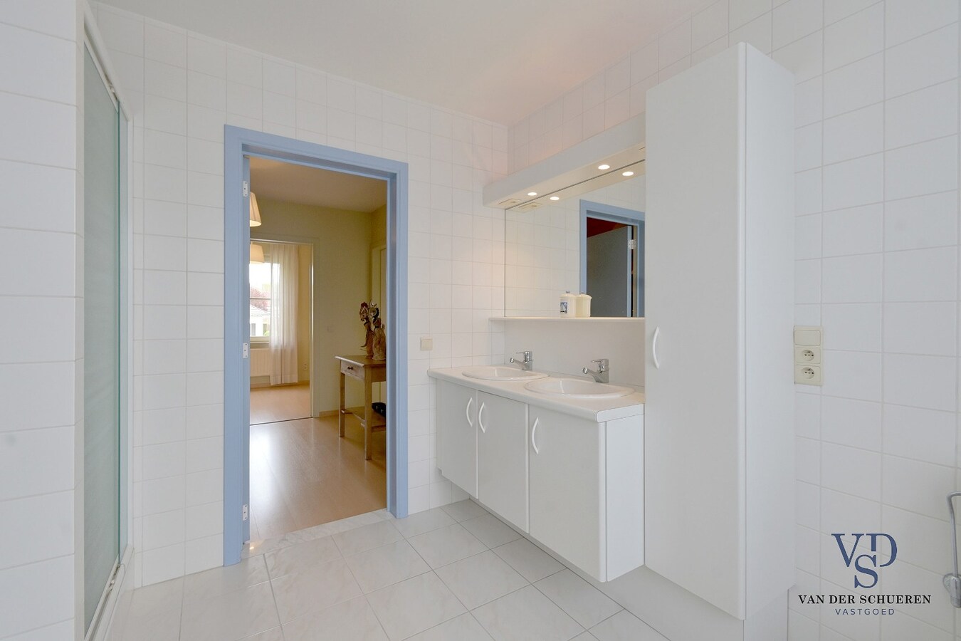 Gezellig en rustig wonen in hartje Gavere. 