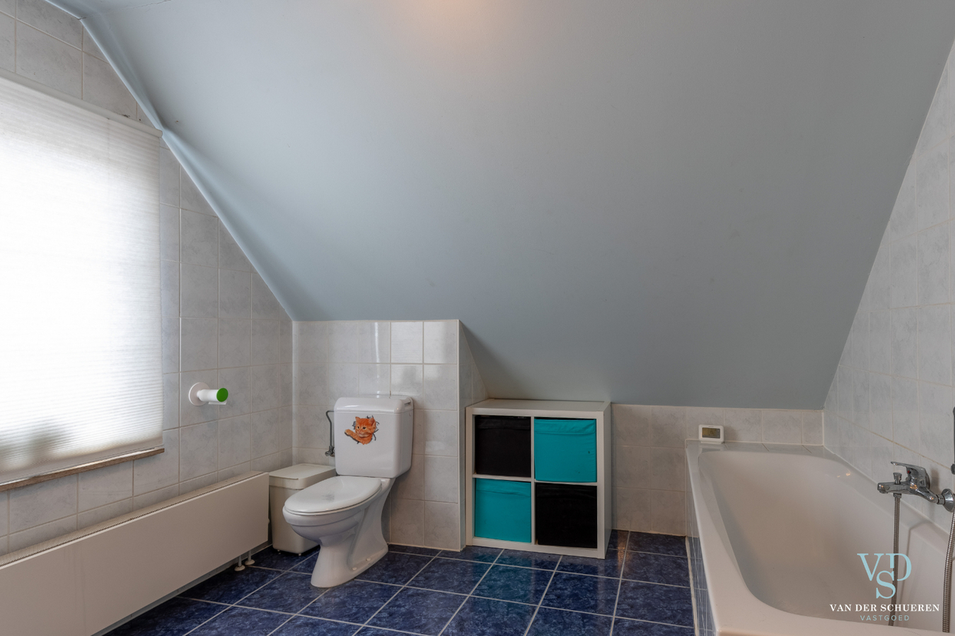 Energiezuinige, eigentijdse villa met zwembad. 