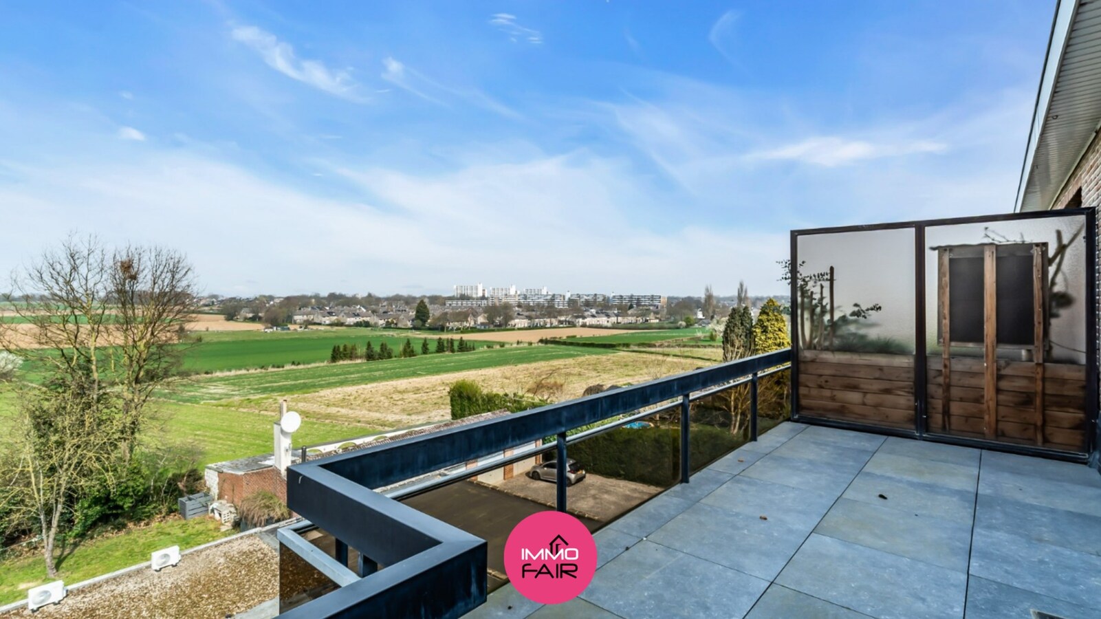 Te koop appartement - Riemst