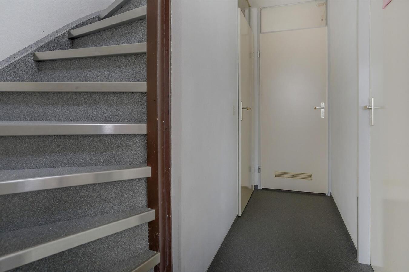 Eengezinswoning verkocht in Rijen