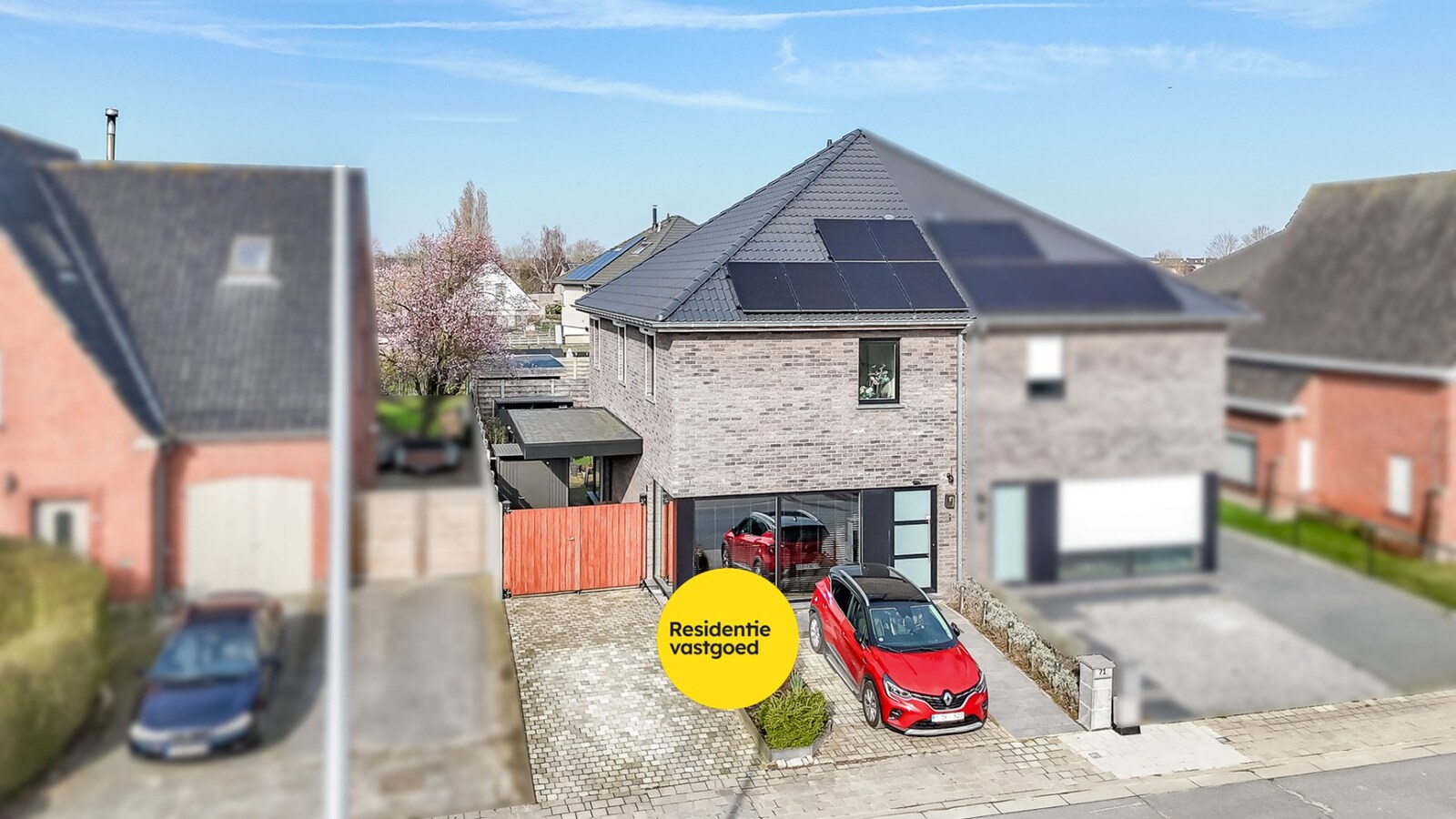 Te koop woning - Torhout